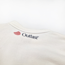 Body tenké zavinovací DR Outlast®