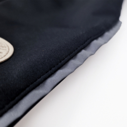 Kalhoty softshell STRETCH náplet