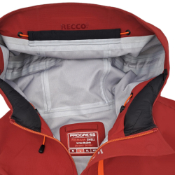 ALPEN JKT pánská laminátová bunda