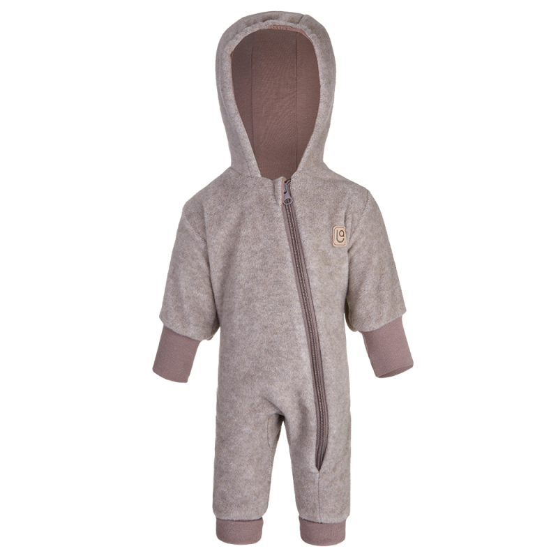 Overal FLEECE BAMBUS Outlast®