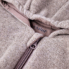 Overal FLEECE BAMBUS Outlast®