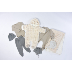 Overal smyk DR Outlast®