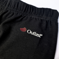 Kraťasy tenké Outlast®