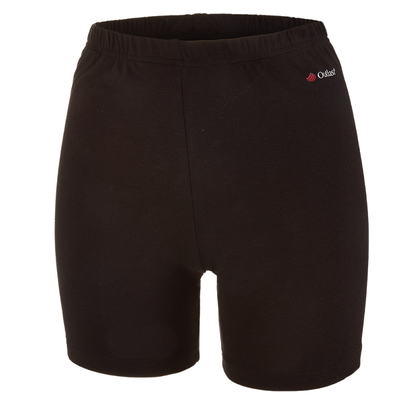 Šortky REGULAR dámské tenké Outlast®