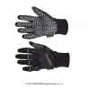 SNOWRIDE GLOVES zimní sportovní rukavice