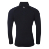 MT TRZ 250 pánský merino rolák s krátkým zipem