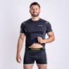 MW SKN 170 pánské merino boxerky