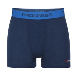 MW SKN 170 pánské merino boxerky