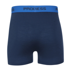 MW SKN 170 pánské merino boxerky