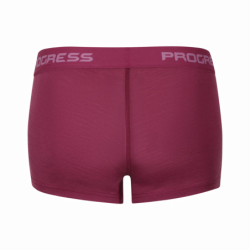 MW SKNZ 170 dámské merino boxerky