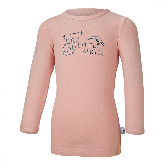 Tričko smyk KOALA Little Angel Tričko smyk KOALA Little Angel