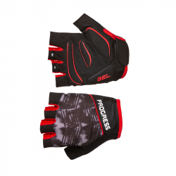 RIPPER MITTS cyklistické rukavice