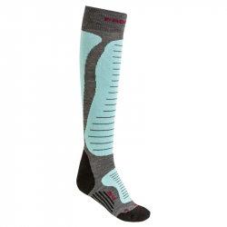 MERINO HIGH SOX podkolenky s merinem