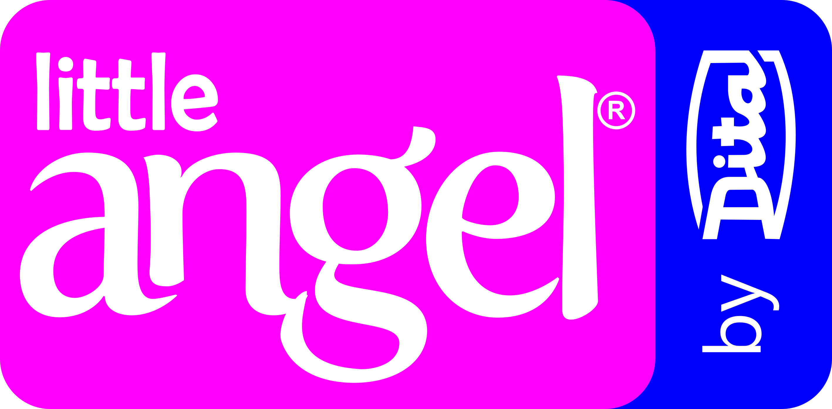 Little Angel